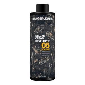 Danger Jones 5 Volume Developer 946ml