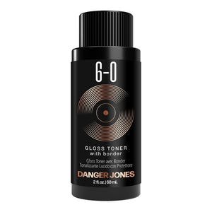 Danger Jones Gloss Toner 60ml 6-0