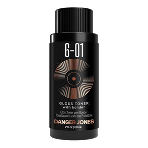 Danger Jones Gloss Toner 60ml 6-01