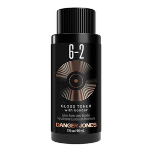 Danger Jones Gloss Toner 60ml 6-2