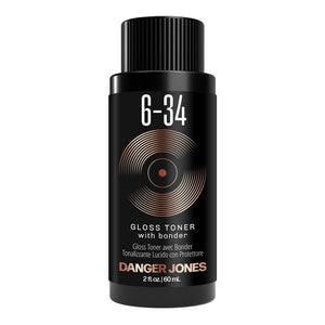 Danger Jones Gloss Toner 60ml 6-34