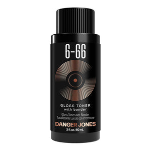 Danger Jones Gloss Toner 60ml 6-66