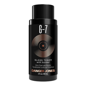 Danger Jones Gloss Toner 60ml 6-7