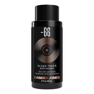 Danger Jones Booster Gloss Toner 60ml -66