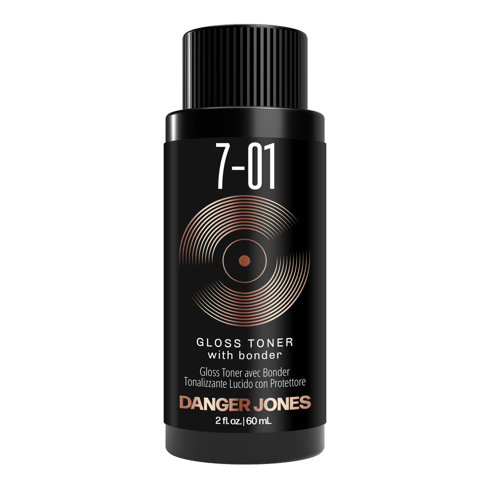 Danger Jones Gloss Toner 60ml 7-01