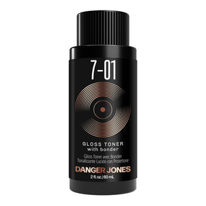 Danger Jones Gloss Toner 60ml 7-01