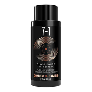 Danger Jones Gloss Toner 60ml 7-1