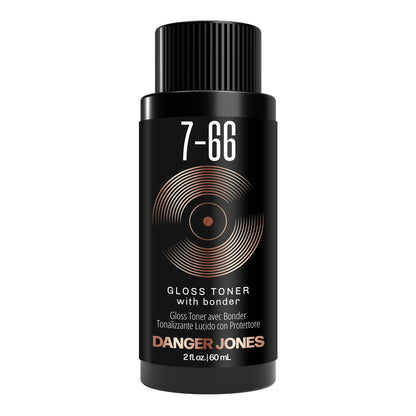 Danger Jones Gloss Toner 60ml 7-66