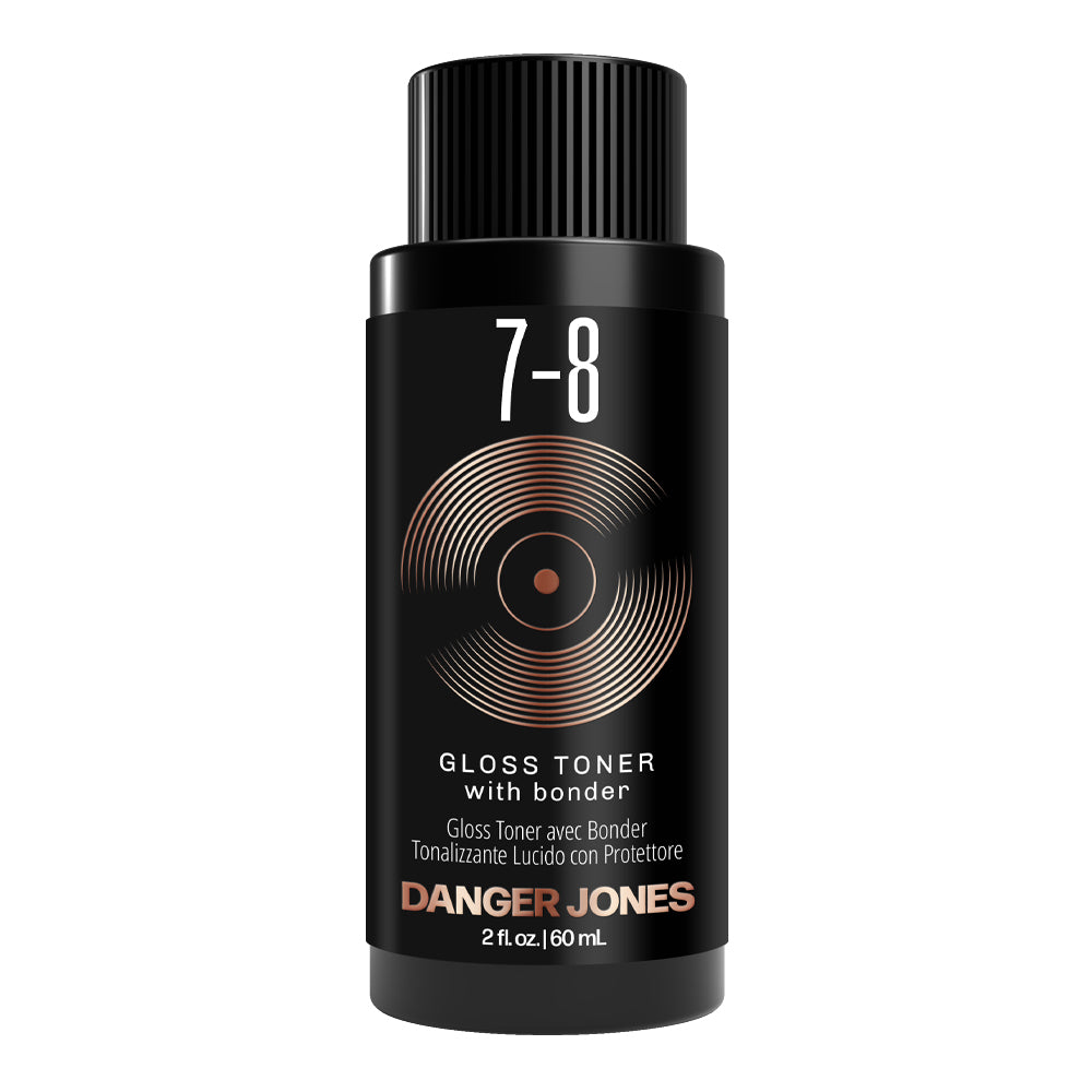 Danger Jones Gloss Toner 60ml 7-8