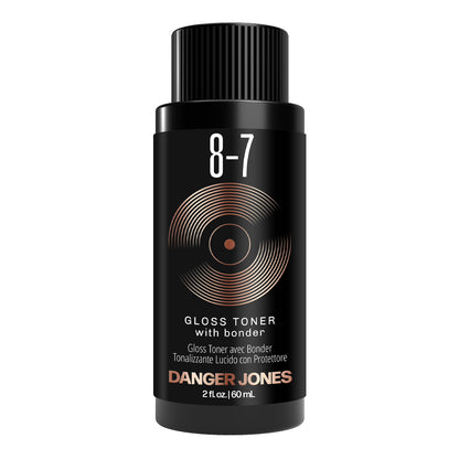 Danger Jones Gloss Toner 60ml 8-7