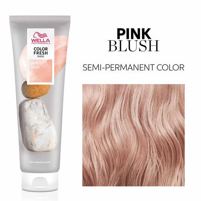 Color Fresh Mask Pink Blush 150ml