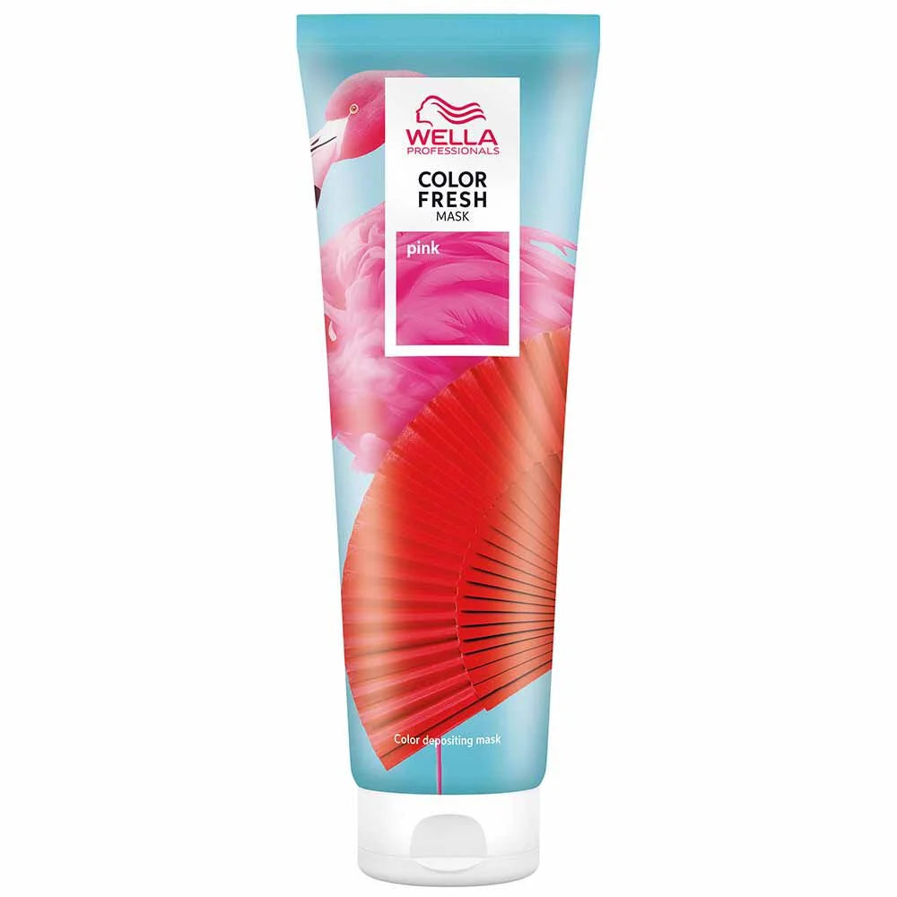 Color Fresh Mask Pink 150ml