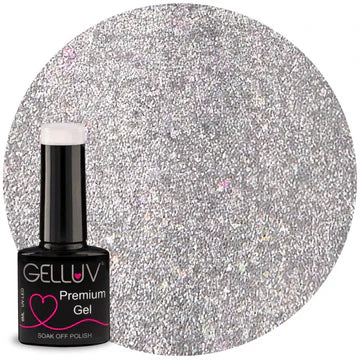 GelLuv Gel Polish 8ml - Twinkle