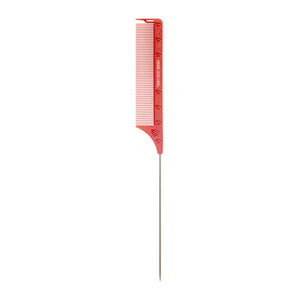 Head Jog U9XL Pintail Comb Red