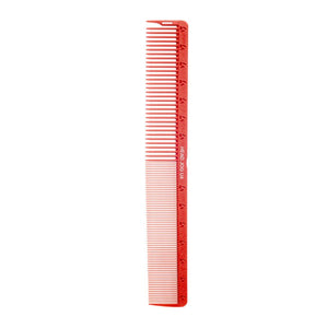 Head Jog U4 Cutting Comb Red