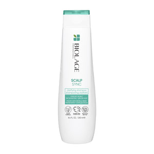 Biolage Scalp Sync Clarifying Shampoo 250ml