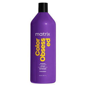 Matrix Color Obsessed Shampoo 1000ml