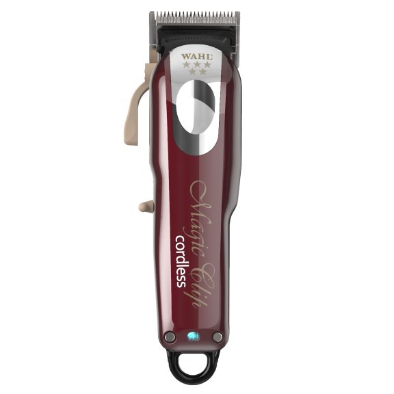 Wahl Cordless Magic Clip Clipper