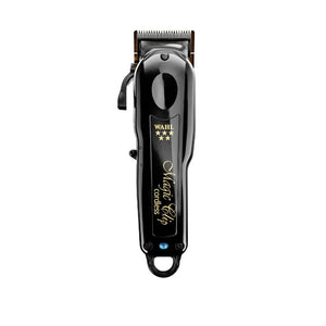 Wahl 5* Cordless Black Magic Clip Clipper