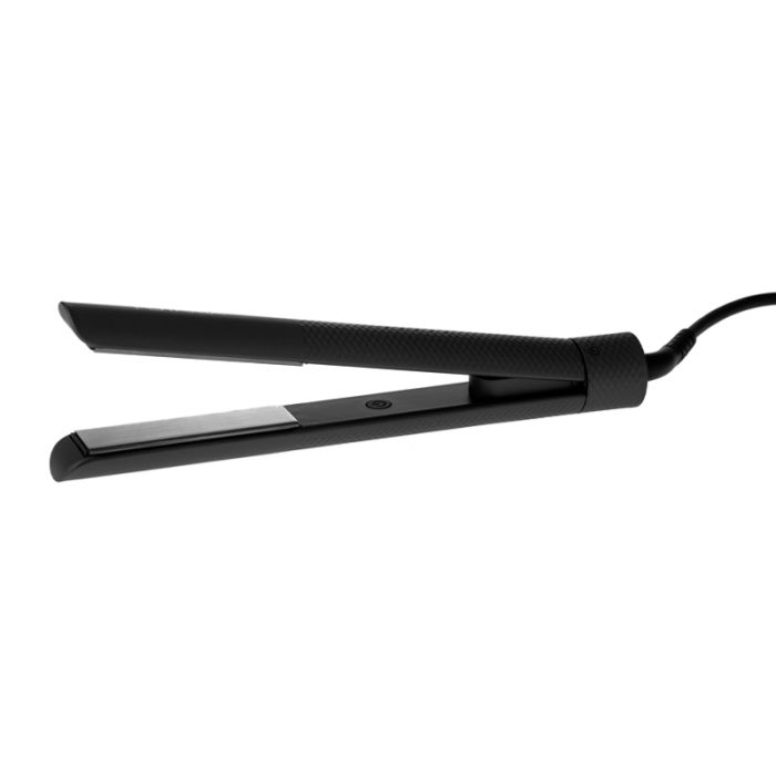 Electric Head Jog Futaria Straightener Black