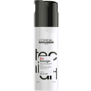 L'Oreal Professionnel Tecni.ART Fix Design 200ml