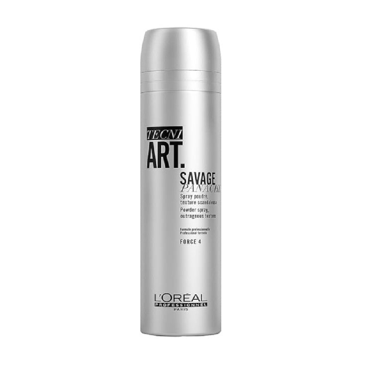 L'Oreal Professionnel Tecni.ART Savage Panache 250ml