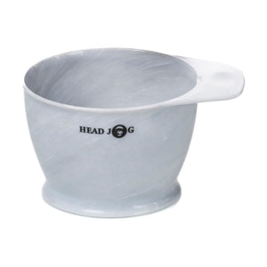 Head Jog Marble Tint Bowl