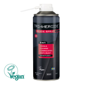 Trimmercide 5-in-1 Blade Spray Plus+