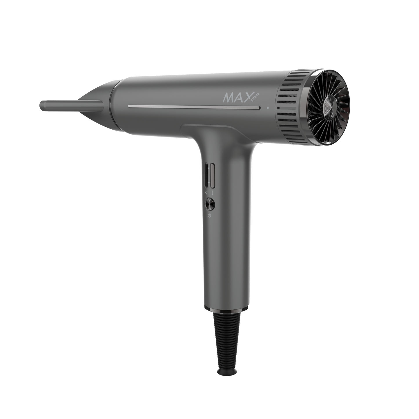 Max Pro Infinity Hair Dryer 2100W Trade Hair Supplies