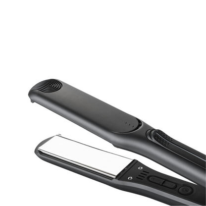 Max Pro Keratin Shine Black Straightener