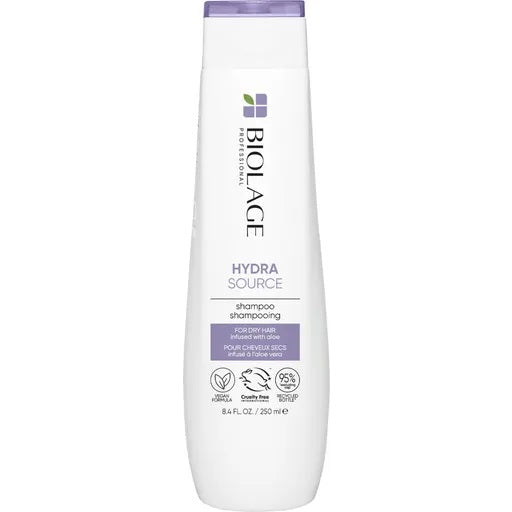 HydraSource Shampoo 250ml