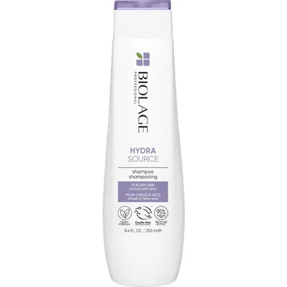 HydraSource Shampoo 250ml