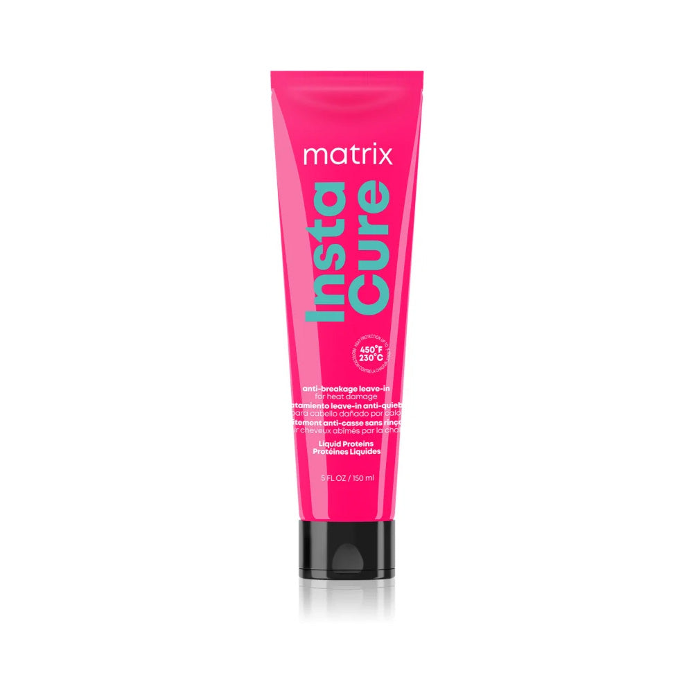 Matrix Insta Cure Anti-breakage Leave-in for Heat Damaged Hair 250ml