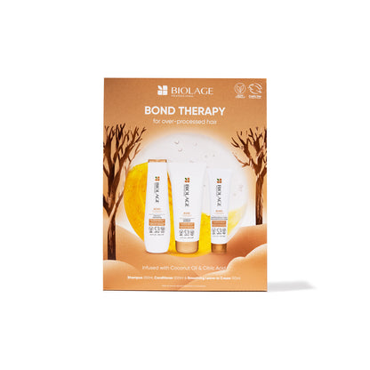 Biolage Bond Therapy Gift Set