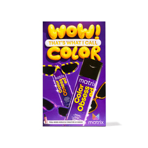 Matrix Wow That's What I Call Color Gift Set