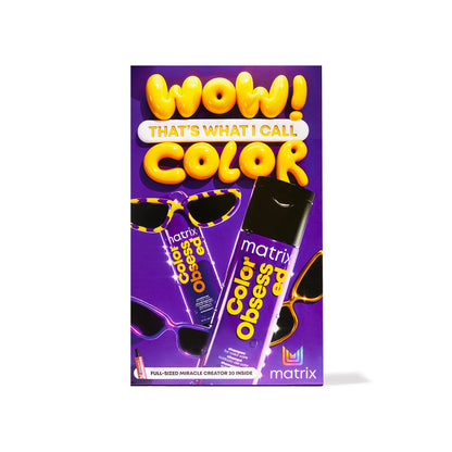 Matrix Wow That's What I Call Color Gift Set