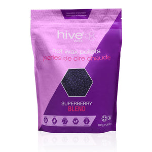 Hive Superberry Blend Hot Wax Pellets 700g