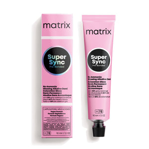 Matrix Super Sync 90ml - 1A