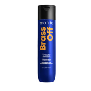 Matrix Brass Off Shampoo 300ml