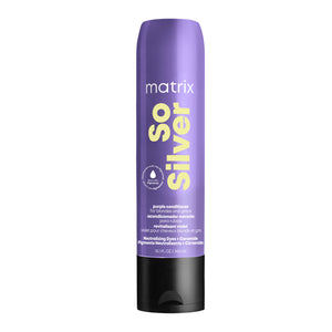 Matrix So Silver Pigmented Purple Conditioner 300ml