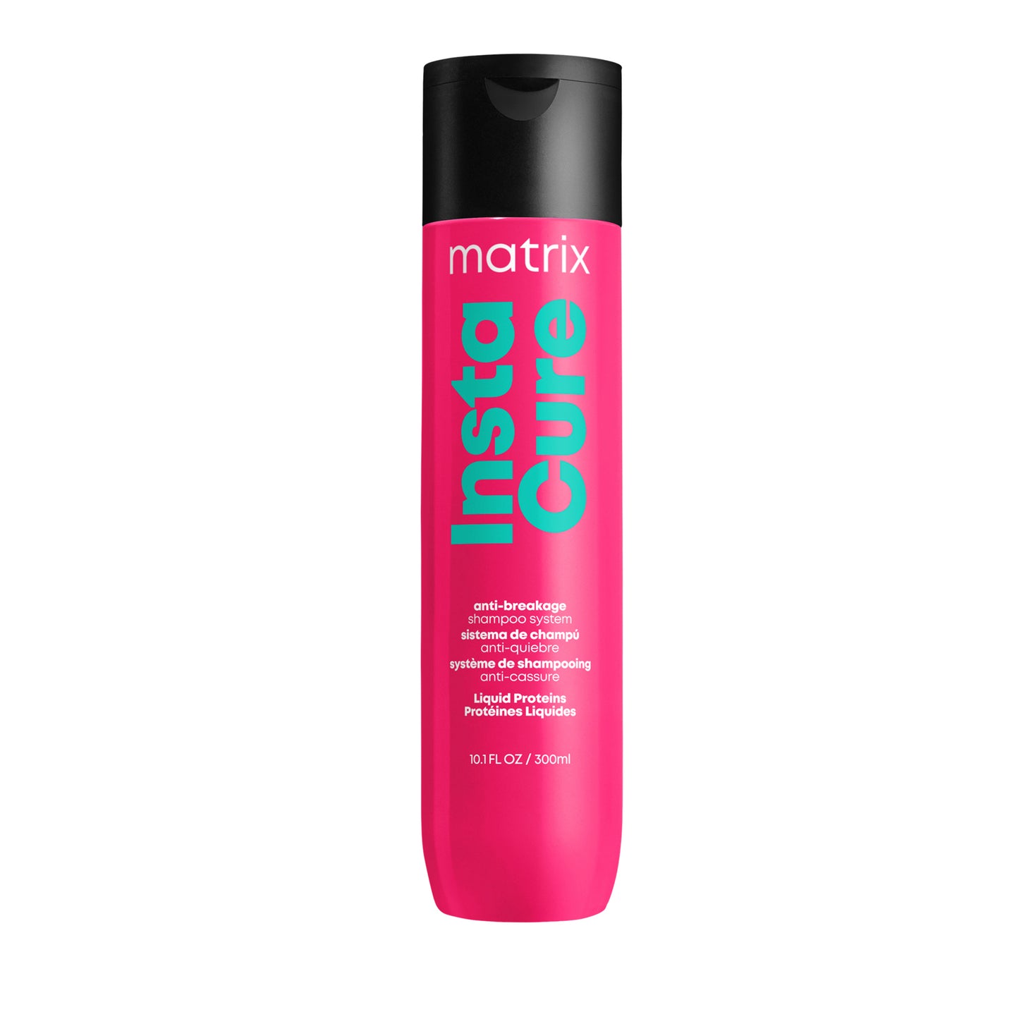 Insta Cure Anti Breakage Shampoo 300ml