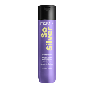 Matrix So Silver Shampoo 300ml