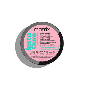 Matrix Instacure Super Sealing Leave-In Balm 75ml