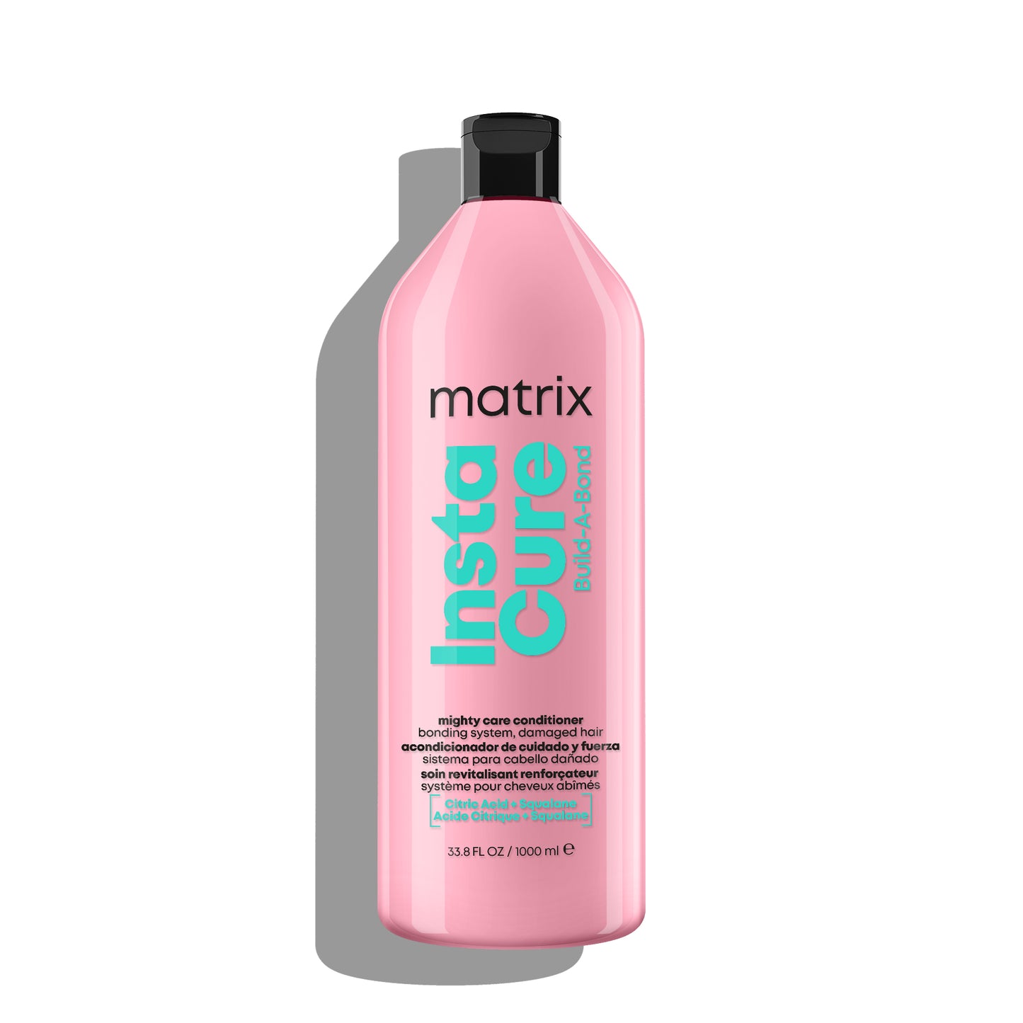 Matrix Instacure Build-A-Bond Mighty Care Conditioner 1000ml