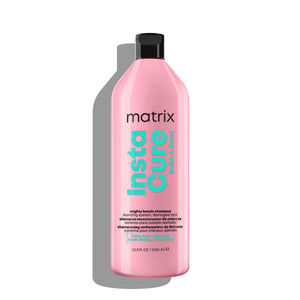 Matrix Instacure Build-A-Bond Mighty Bonds Shampoo 1000ml