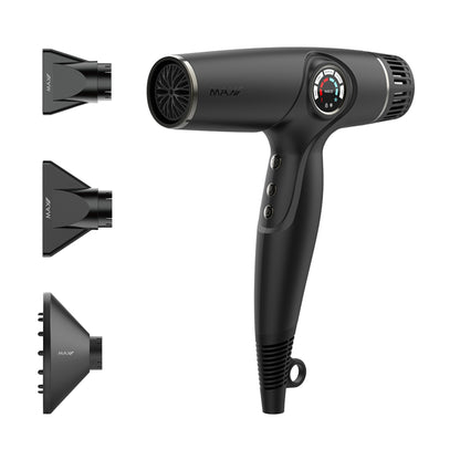 Max Pro NEO Hair Dryer 2100W