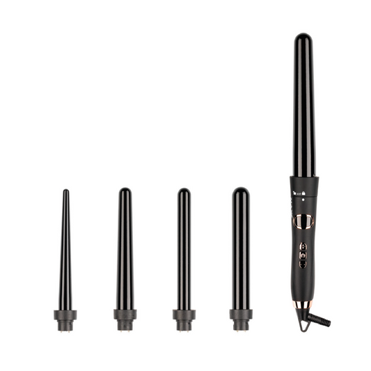 Max Pro Fusion Curler