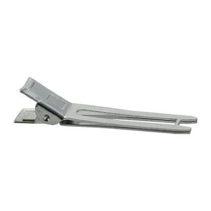 LJ Professional Double Prong Curl Clips