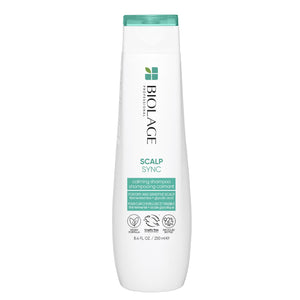 Biolage Scalp Sync Calming Shampoo 250ml