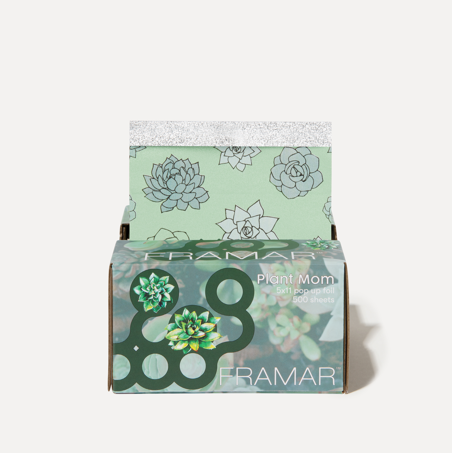 Framar Plant Mom Pop Up Foil